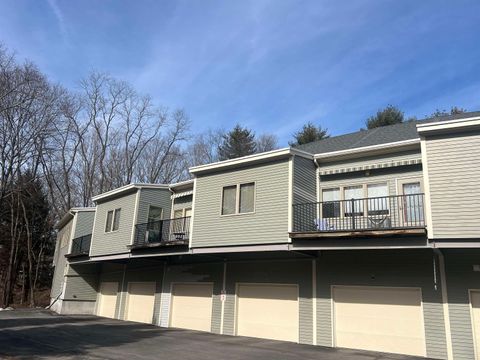 70 Arbor Hill Commons 14 Brattleboro VT 05301