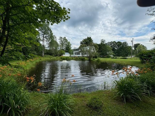 2051 East Craftsbury Road