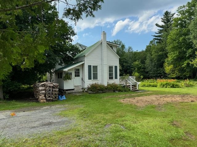 2051 East Craftsbury Road