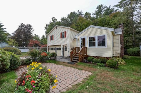 Photo of 6 Lawrence Street Extension, Concord, NH 03301 (MLS # 5065890)