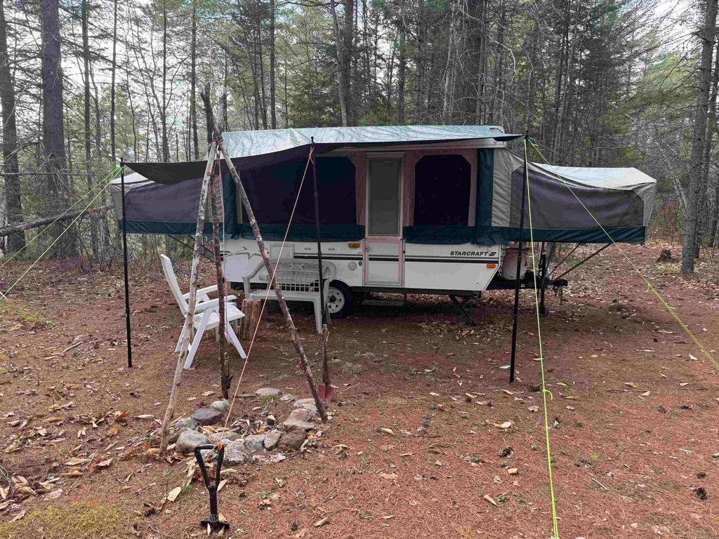 Photo of 00 Province Lake Road, Effingham, NH 03882 (MLS # 5087103)