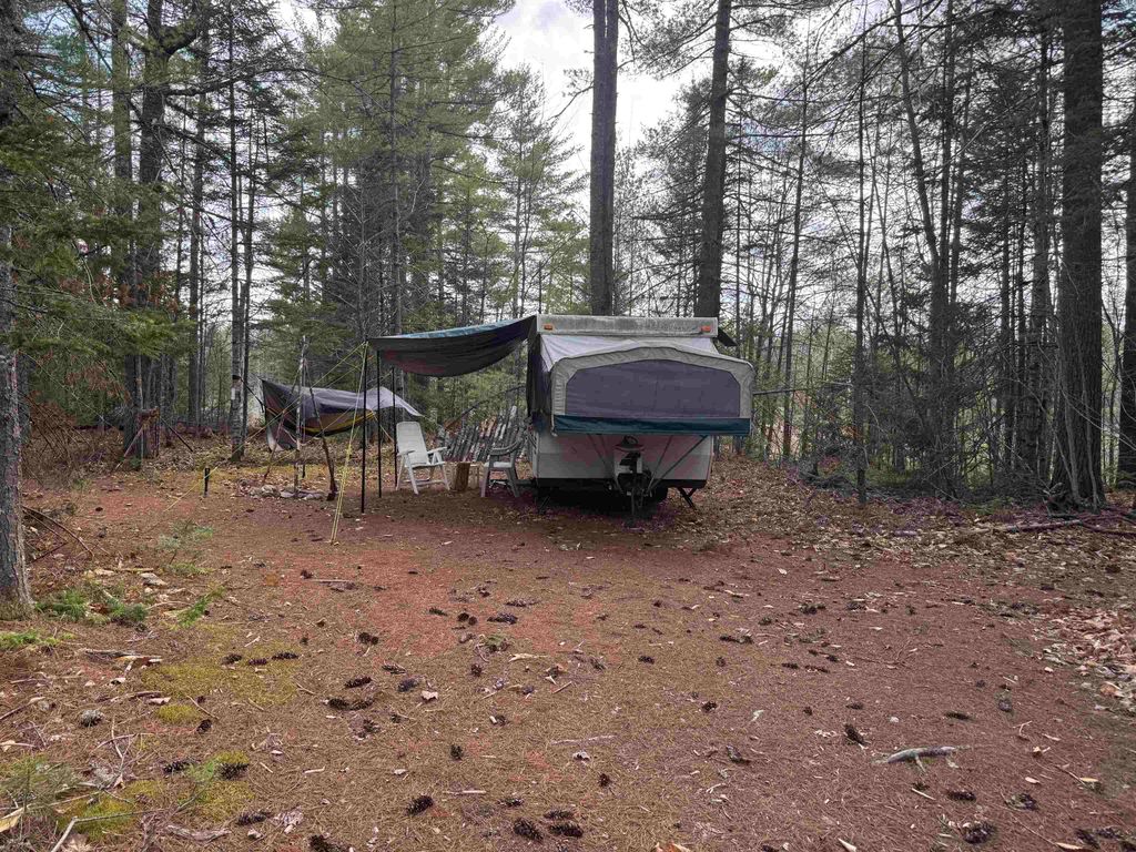 Photo of 00 Province Lake Road, Effingham, NH 03882 (MLS # 5087103)