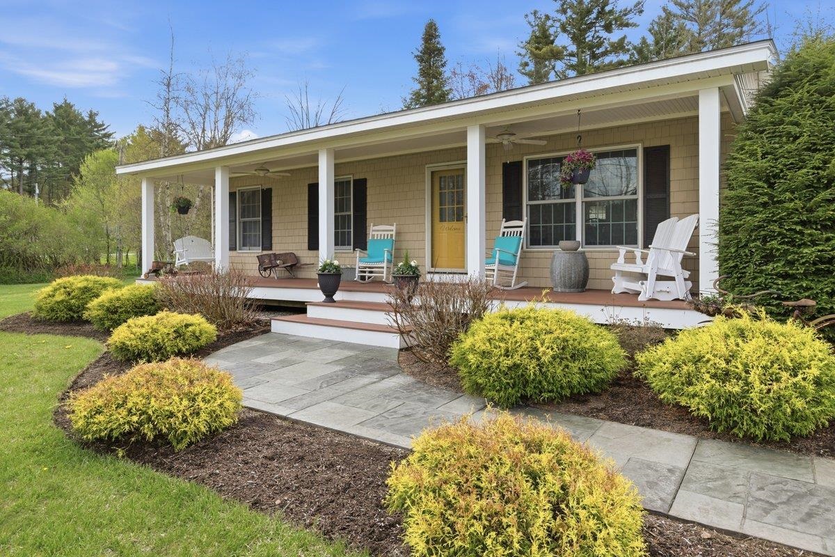 1138 Barber Pond Road