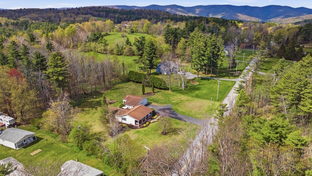 1138 Barber Pond Road