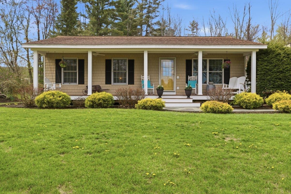 1138 Barber Pond Road