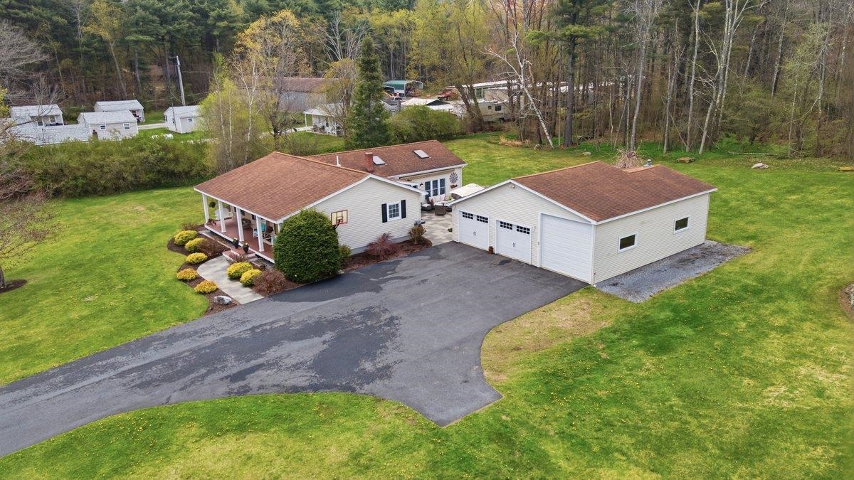 1138 Barber Pond Road