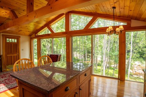 7 River and Pines Condo Road Bartlett NH 03812