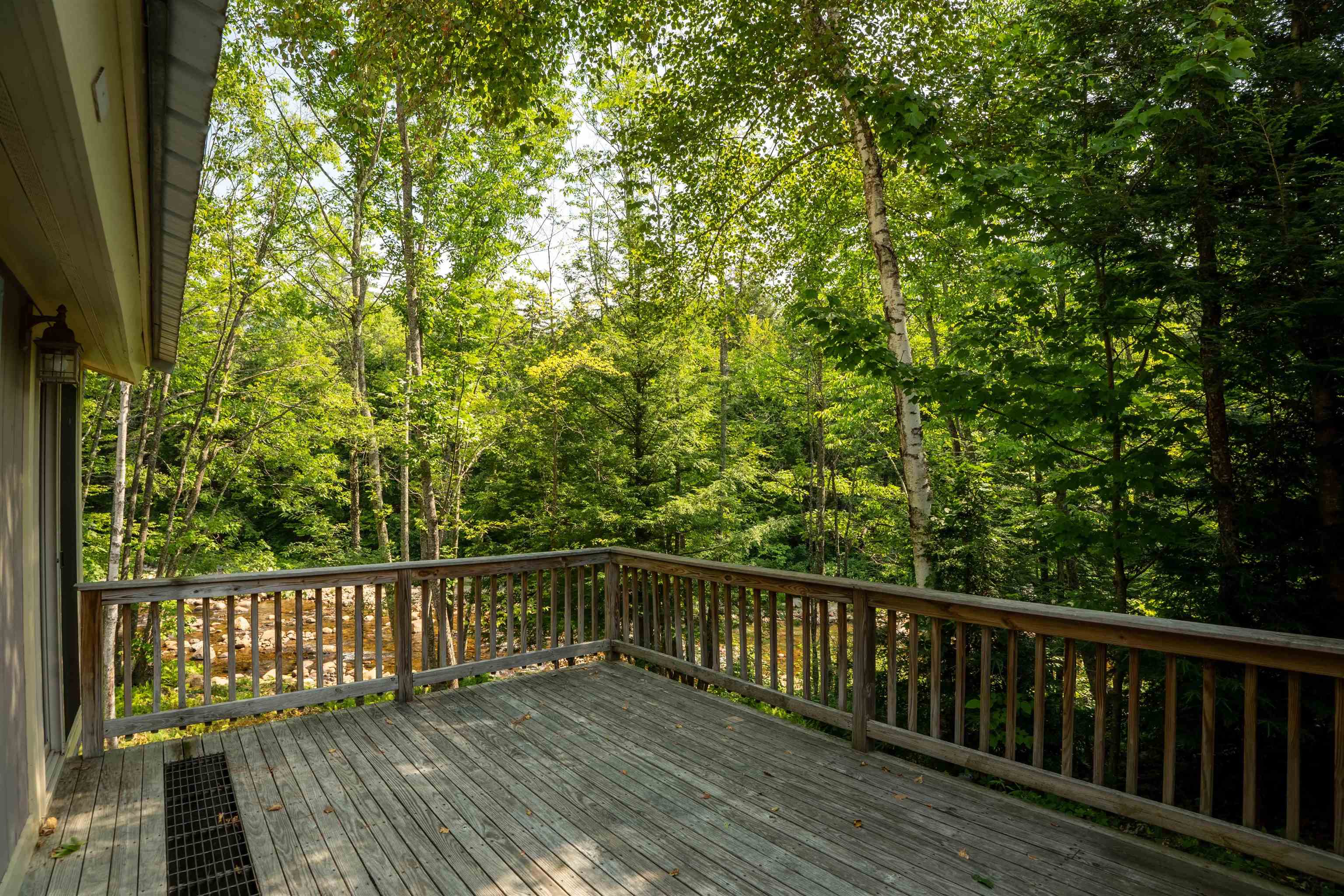 7 River and Pines Condo Road