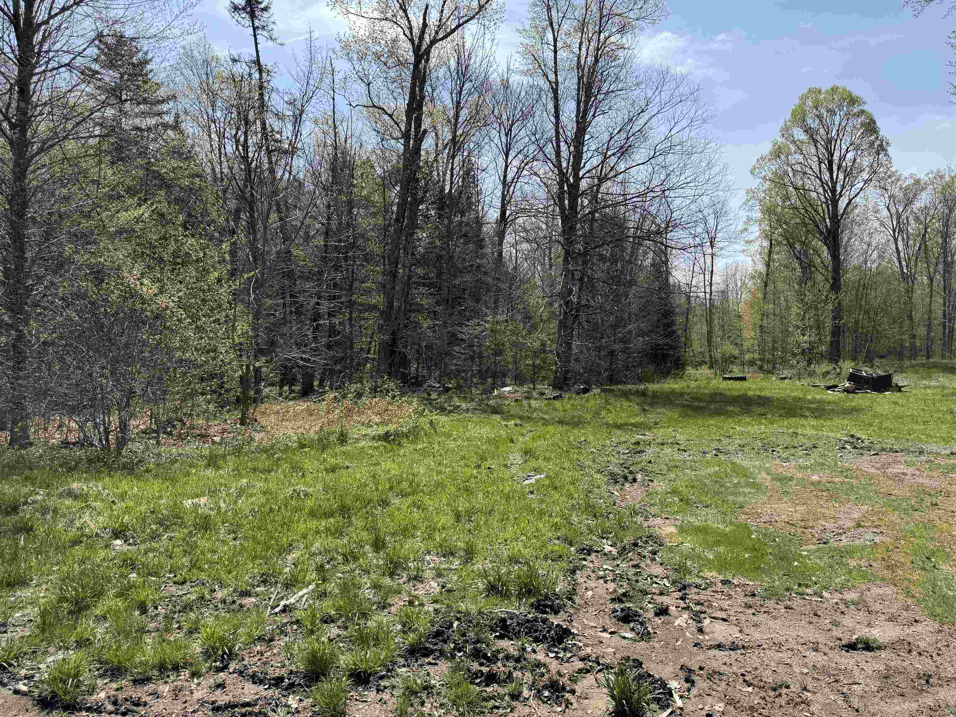 TBD Belanger Lane