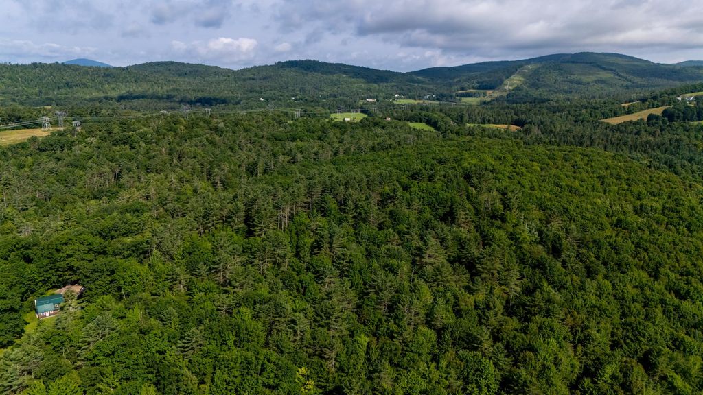 Photo of 38 Lang Road, Bath, NH 03740 (MLS # 5089000)