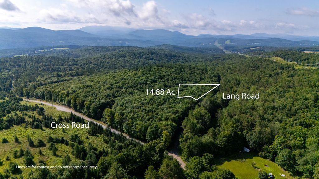 Photo of 38 Lang Road, Bath, NH 03740 (MLS # 5089000)