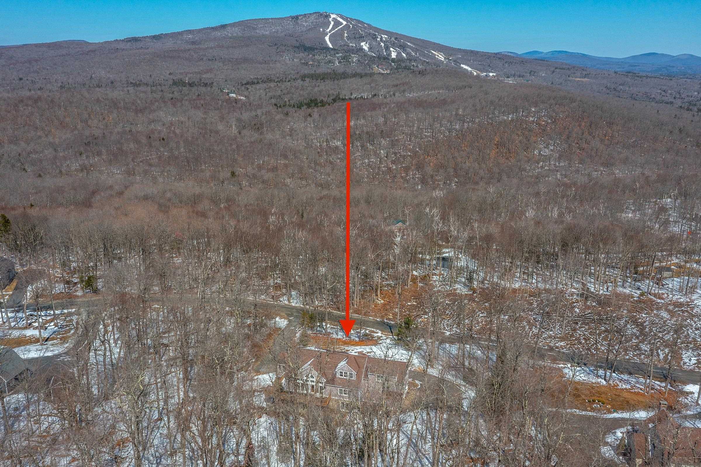 520 Moose Hollow Road