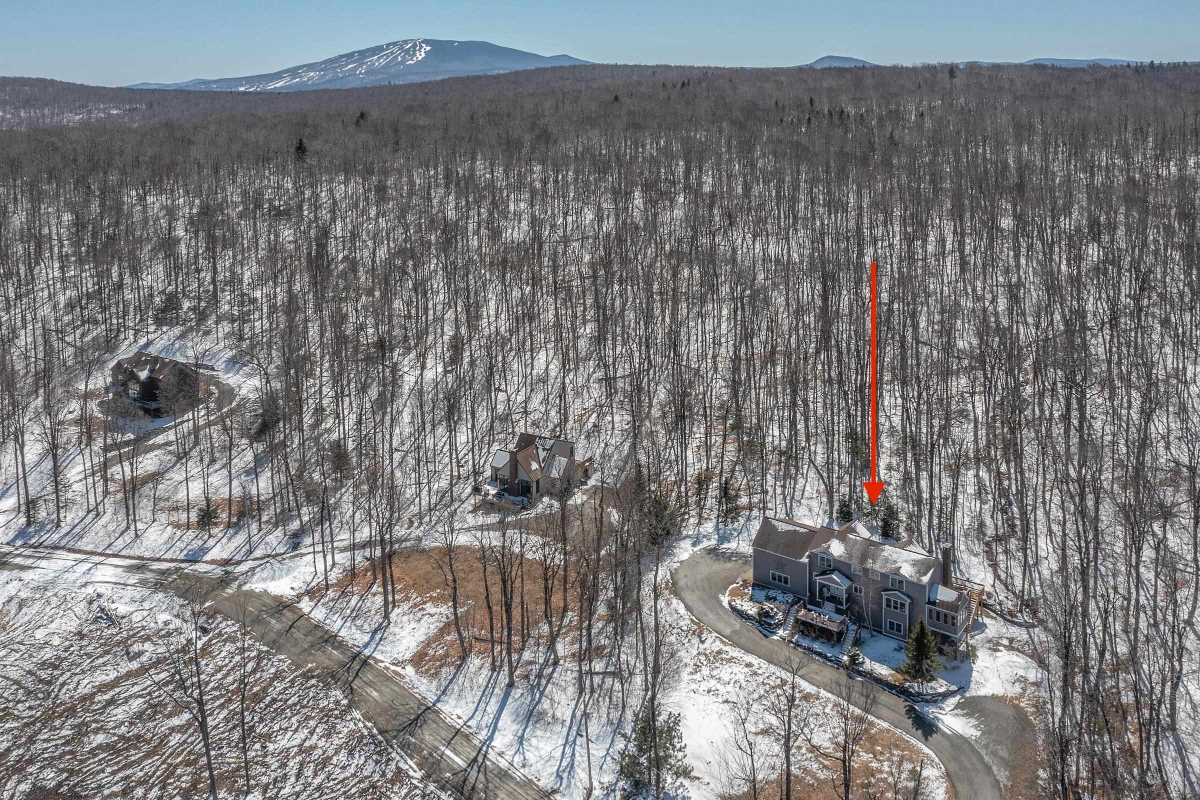 520 Moose Hollow Road