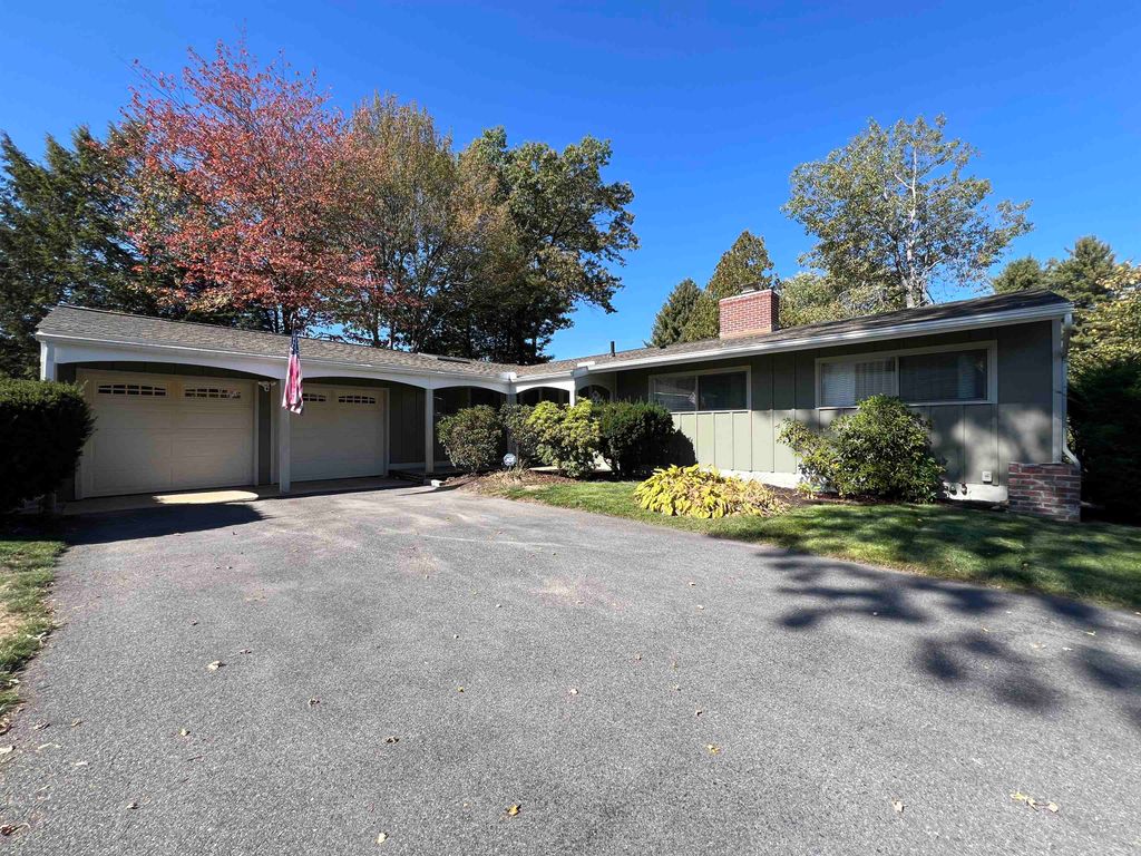 Photo of 1060 RAY Street, Manchester, NH 03104 (MLS # 5064641)