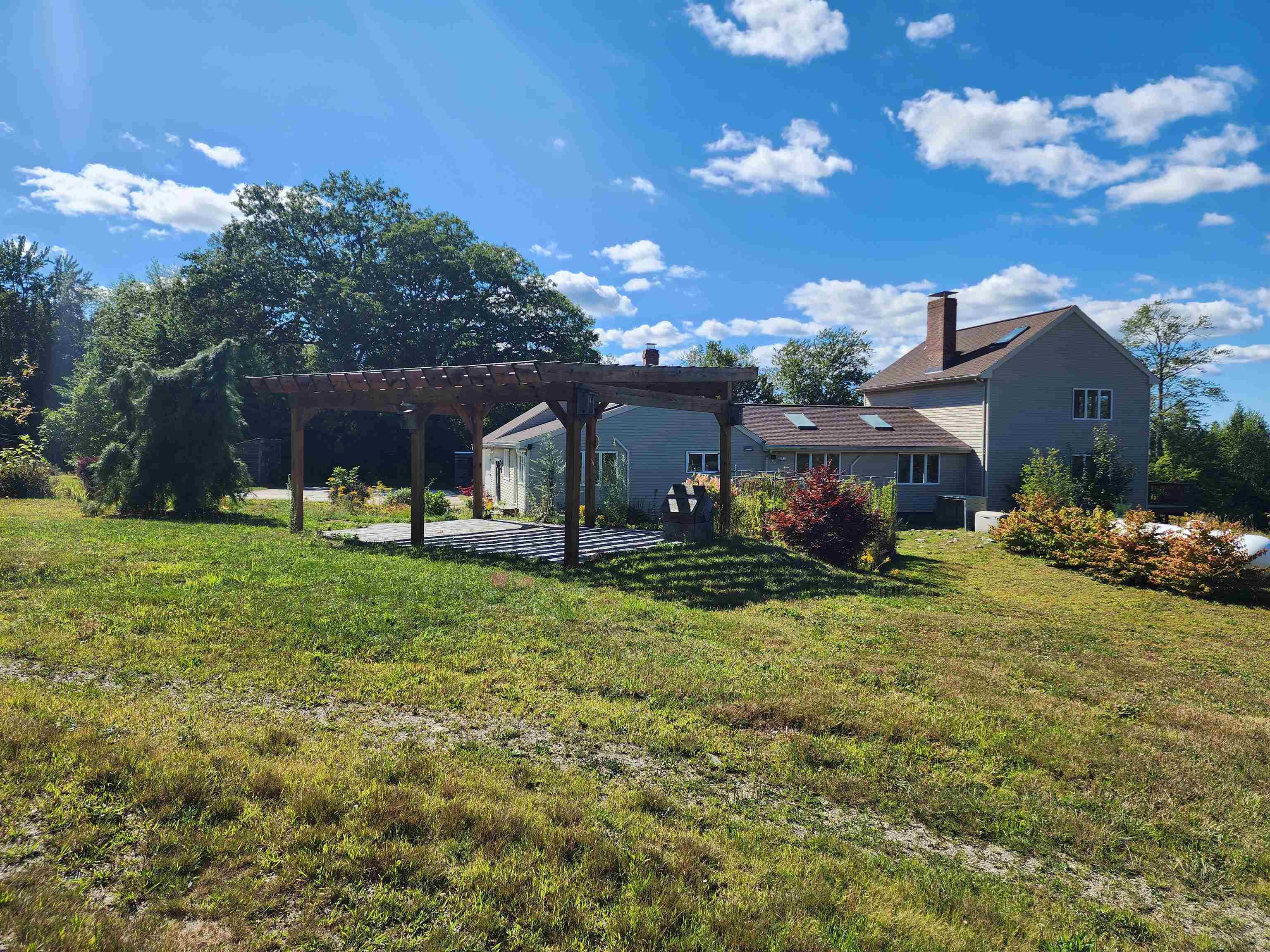 282 Carley Road