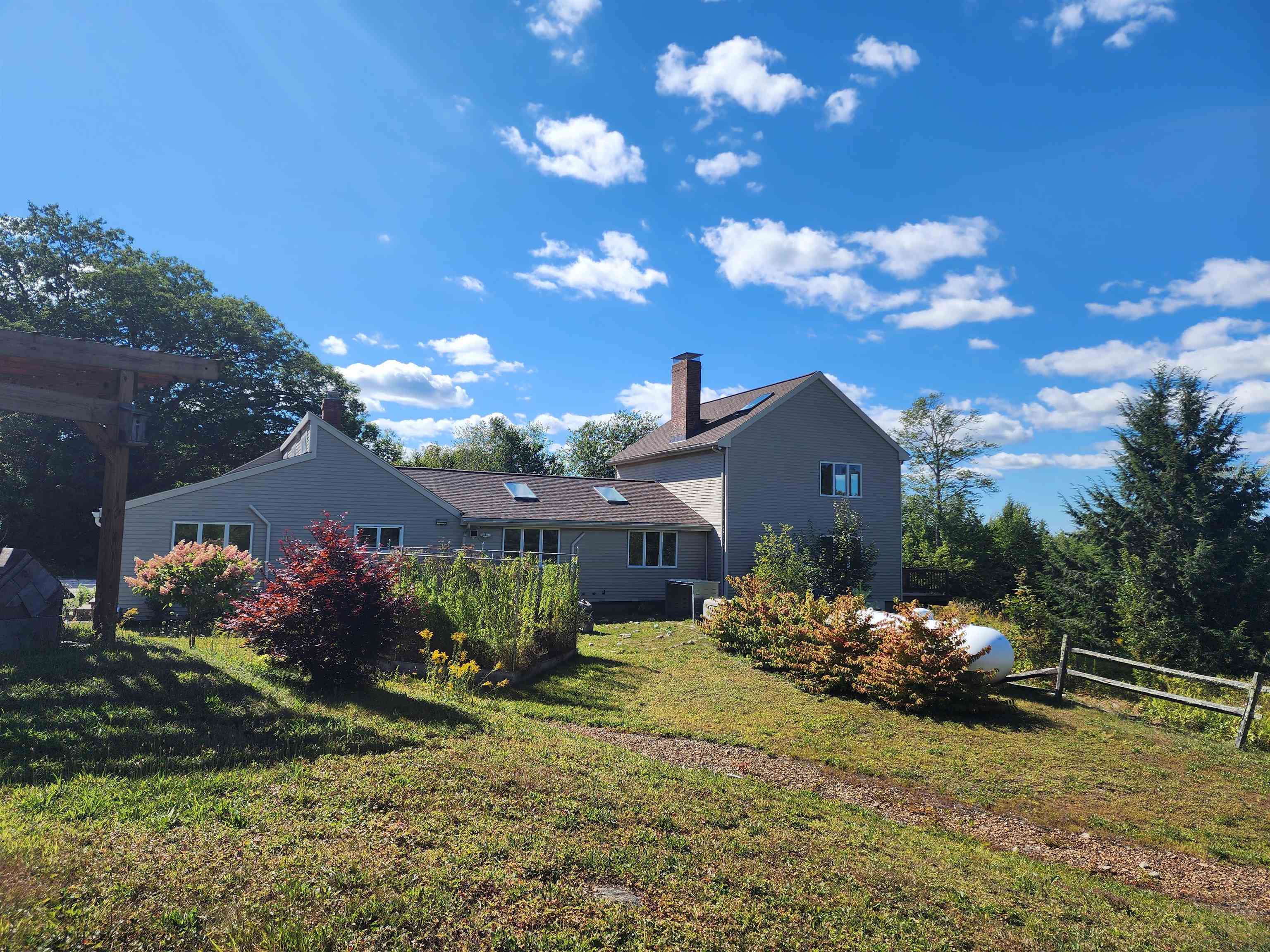 282 Carley Road