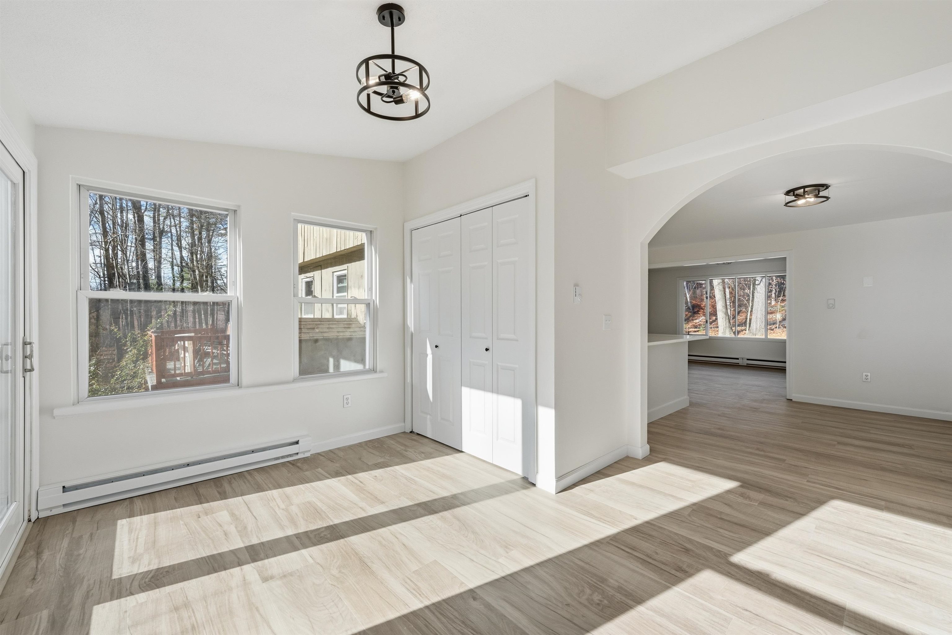 25L English Range Road B