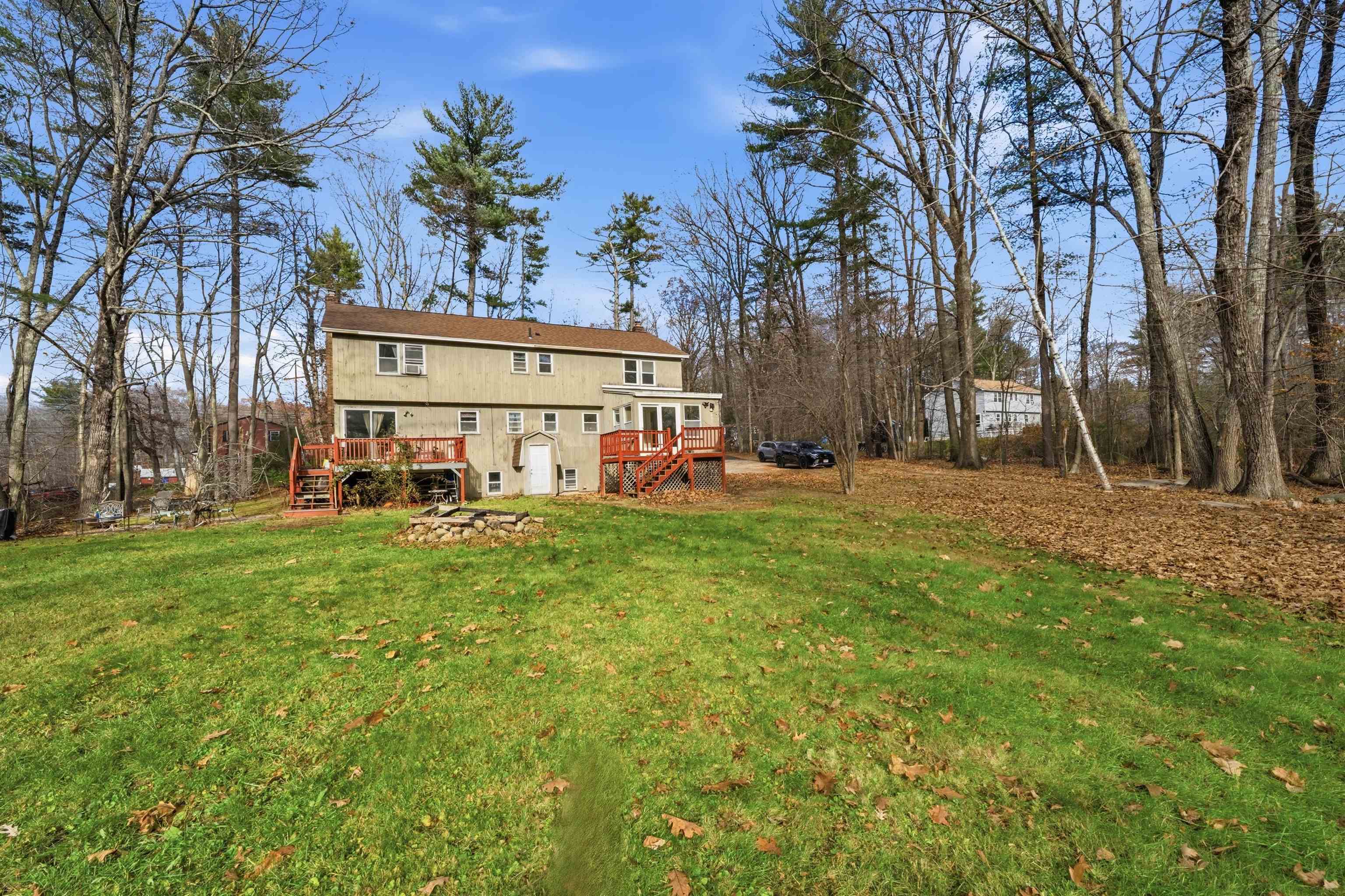 25L English Range Road B