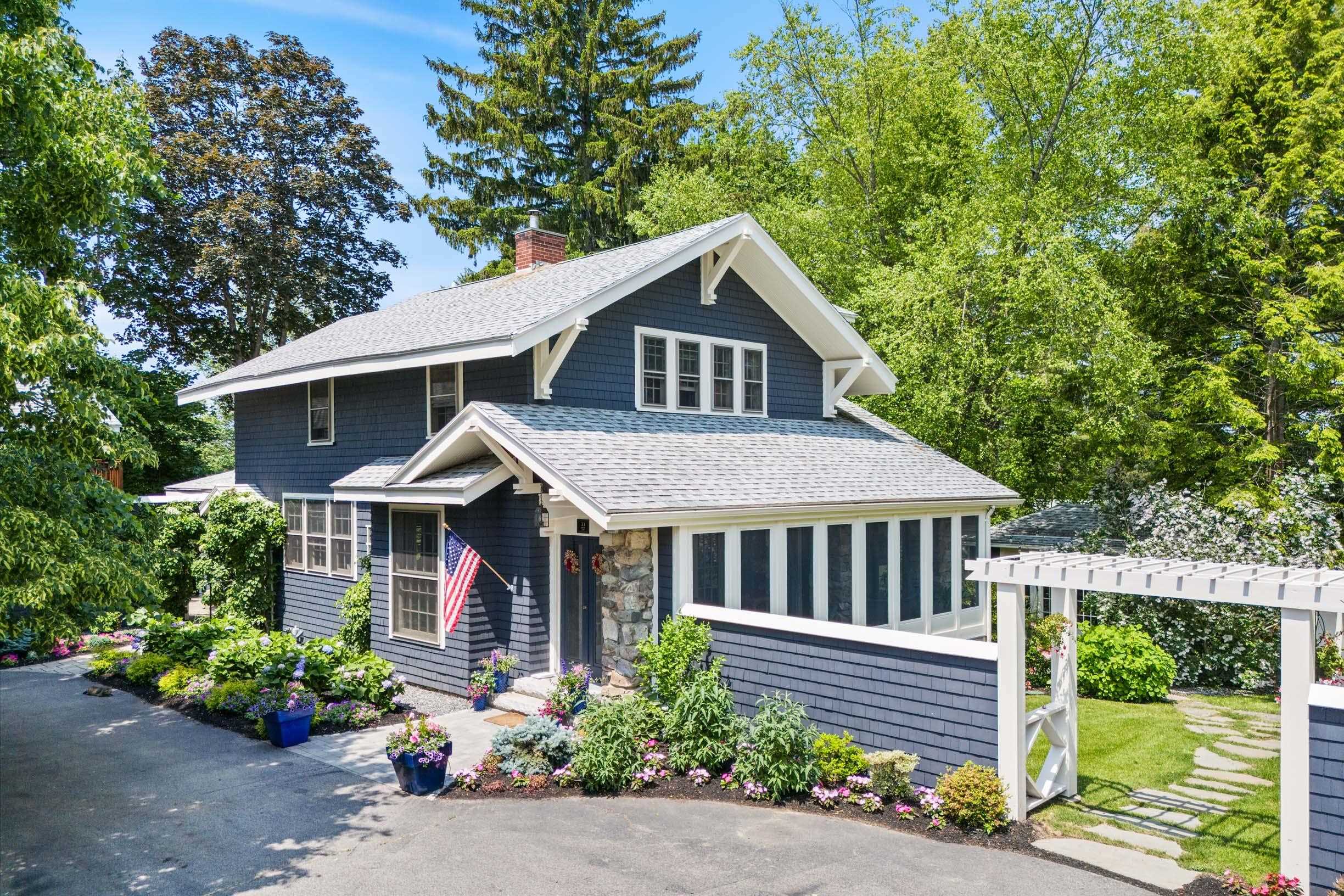 33 Rocky Lane