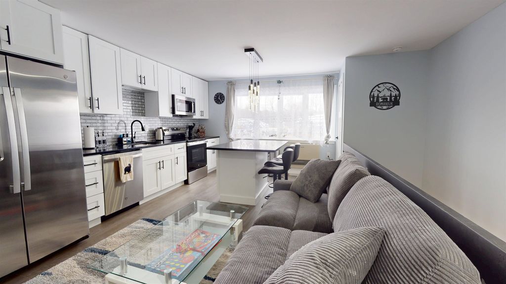 Photo of 78 Main Street #3A, Lincoln, NH 03251 (MLS # 5069853)