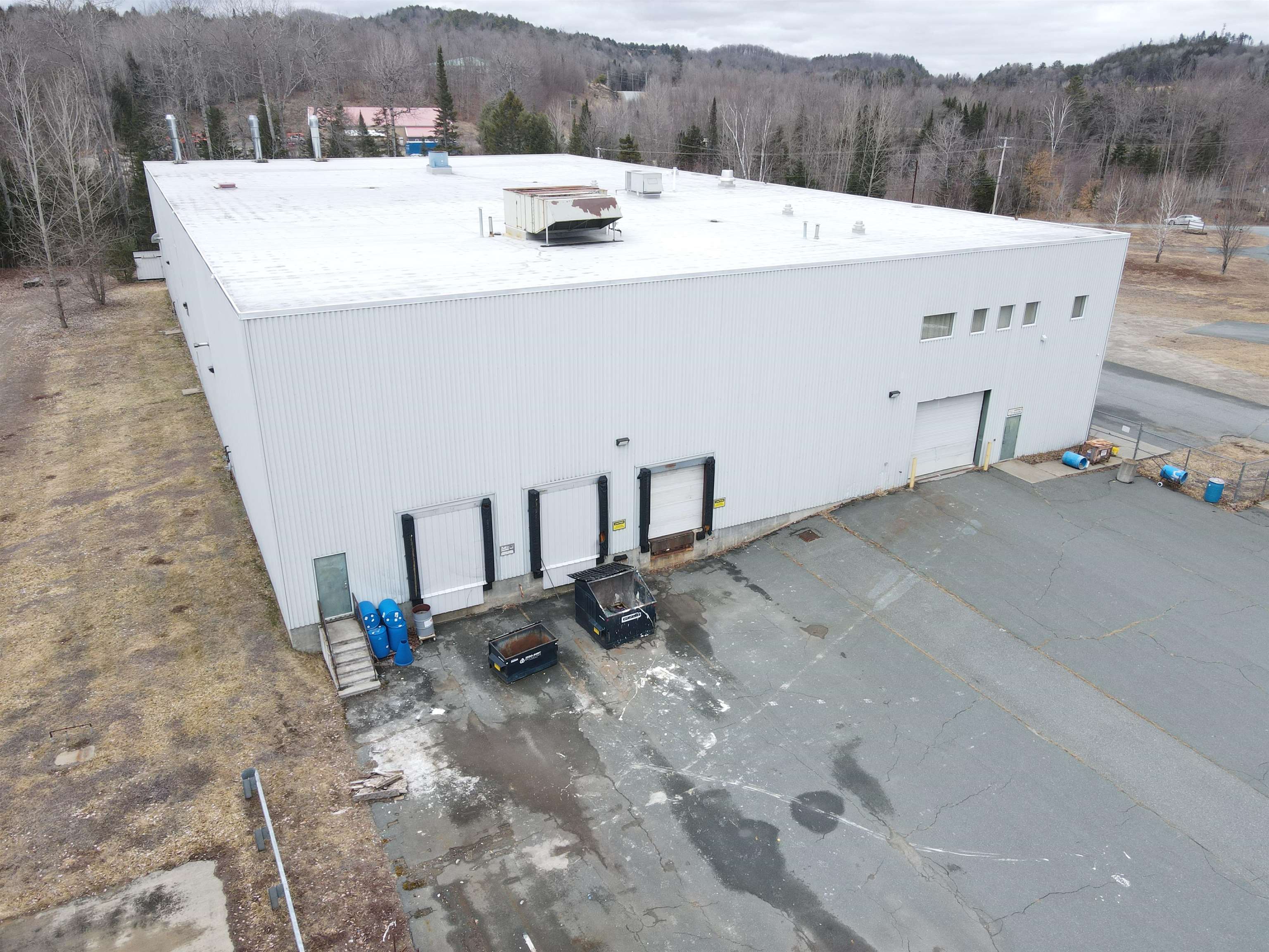 1227 Industrial Parkway