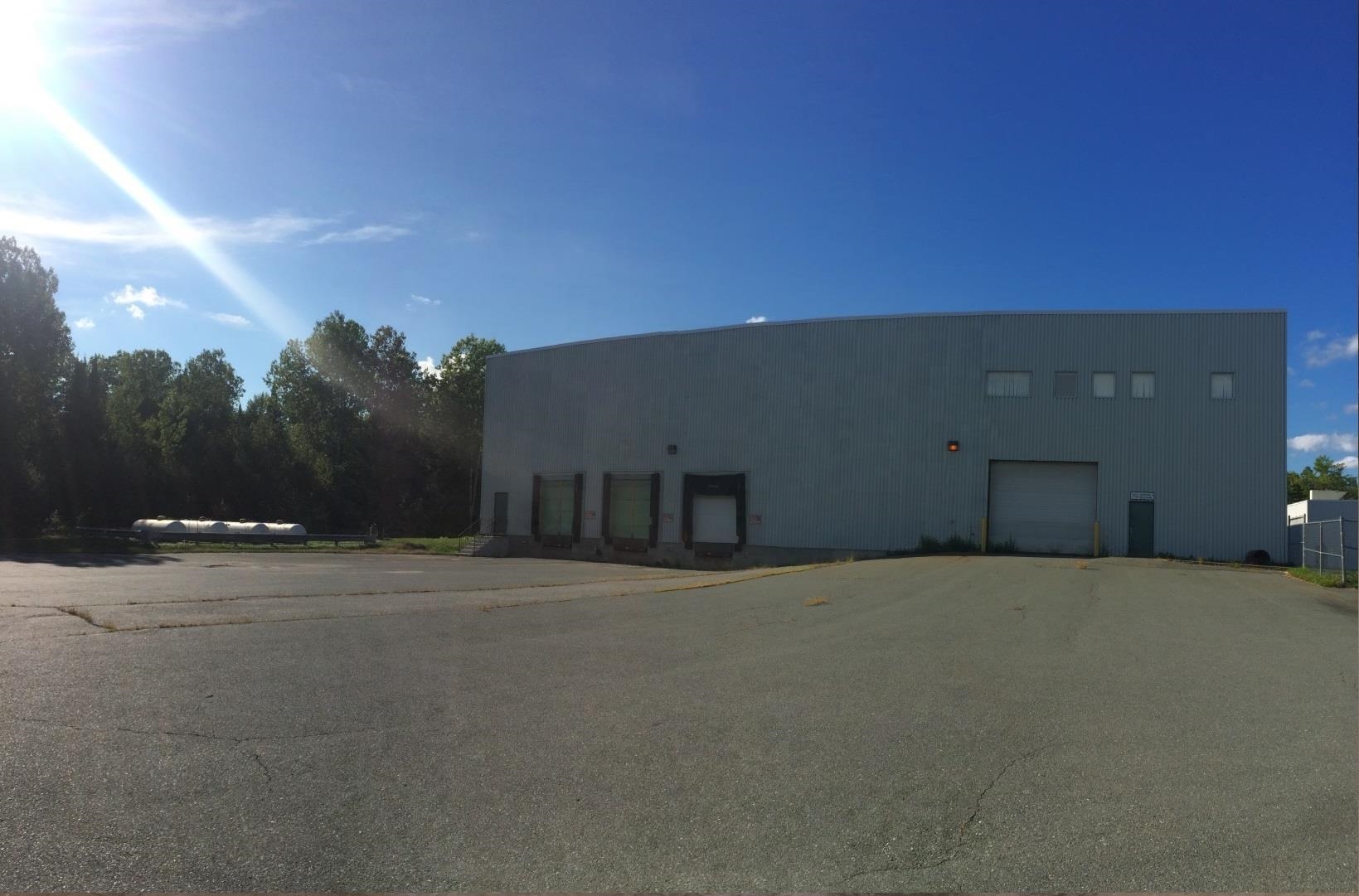 1227 Industrial Parkway