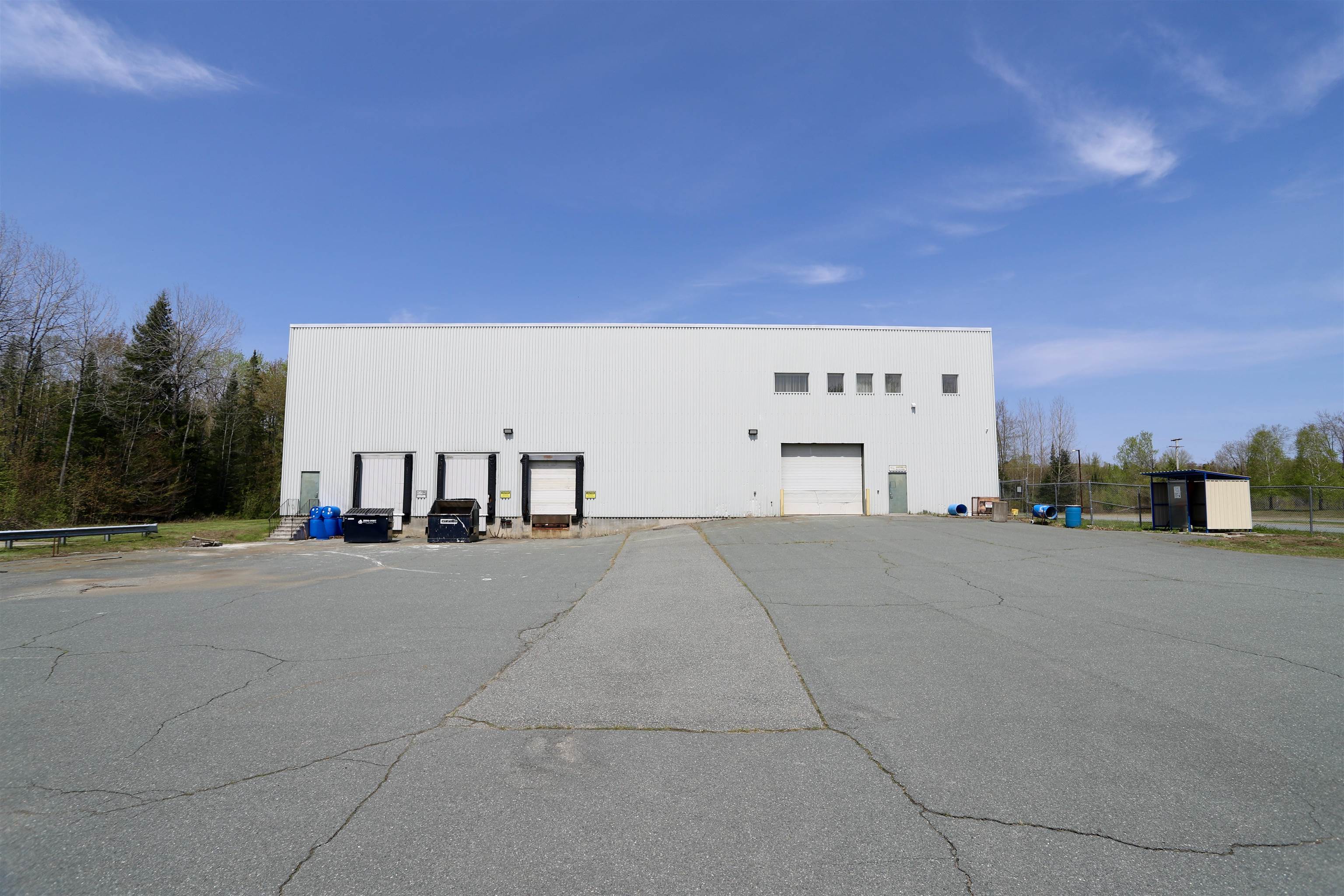 1227 Industrial Parkway