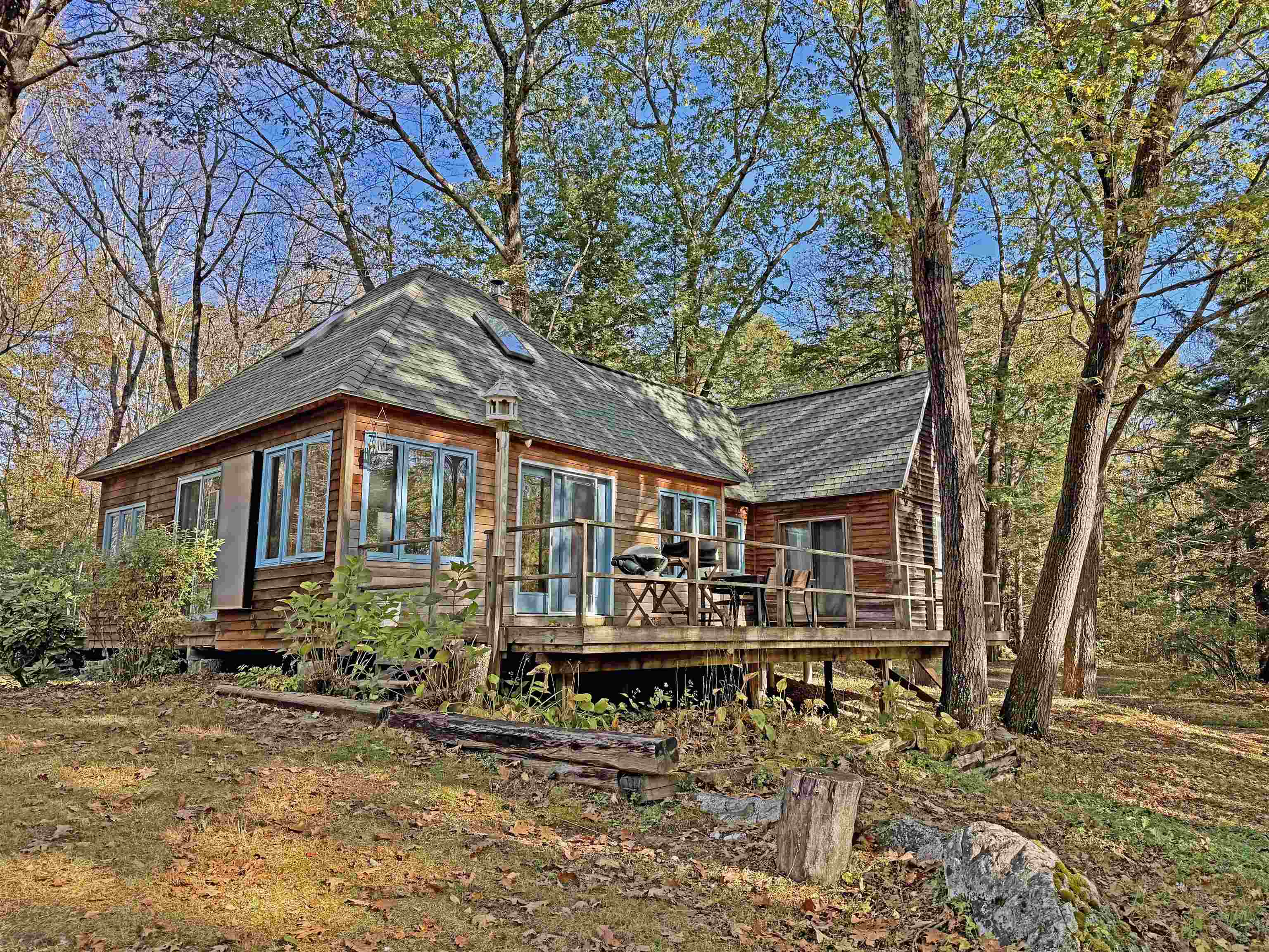 212-214 South Pine Banks Road