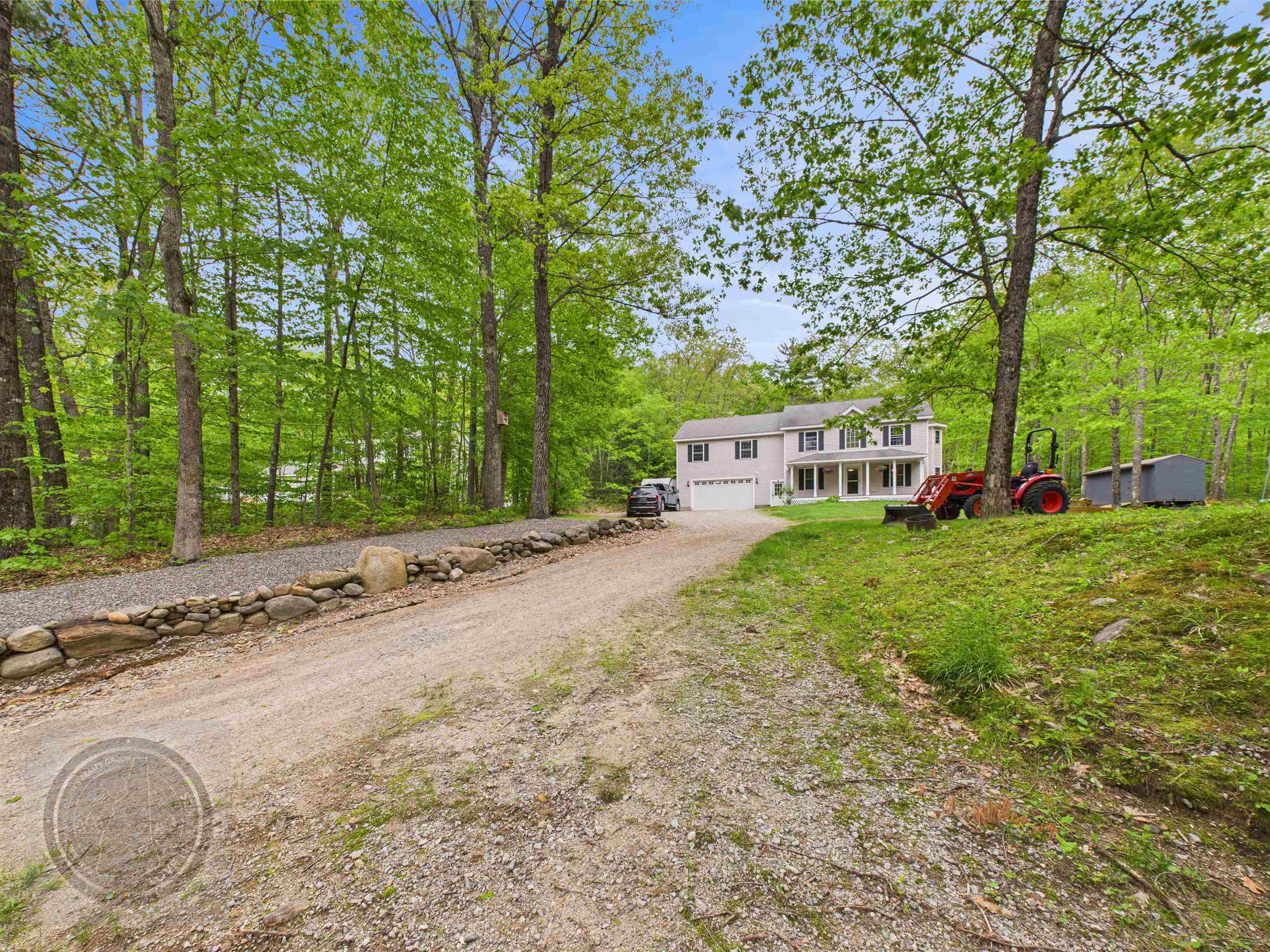 226 Oak Hill Road