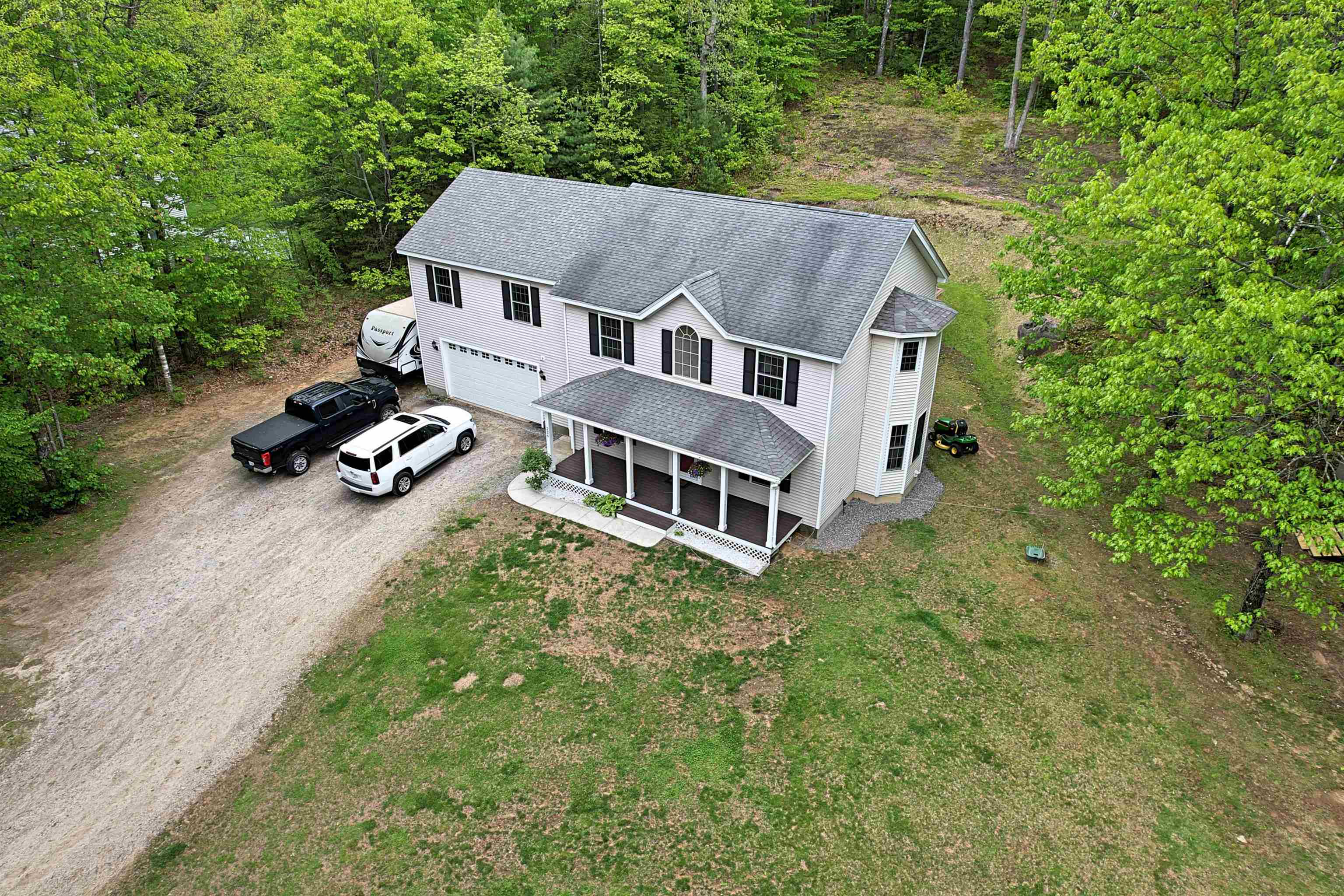 226 Oak Hill Road