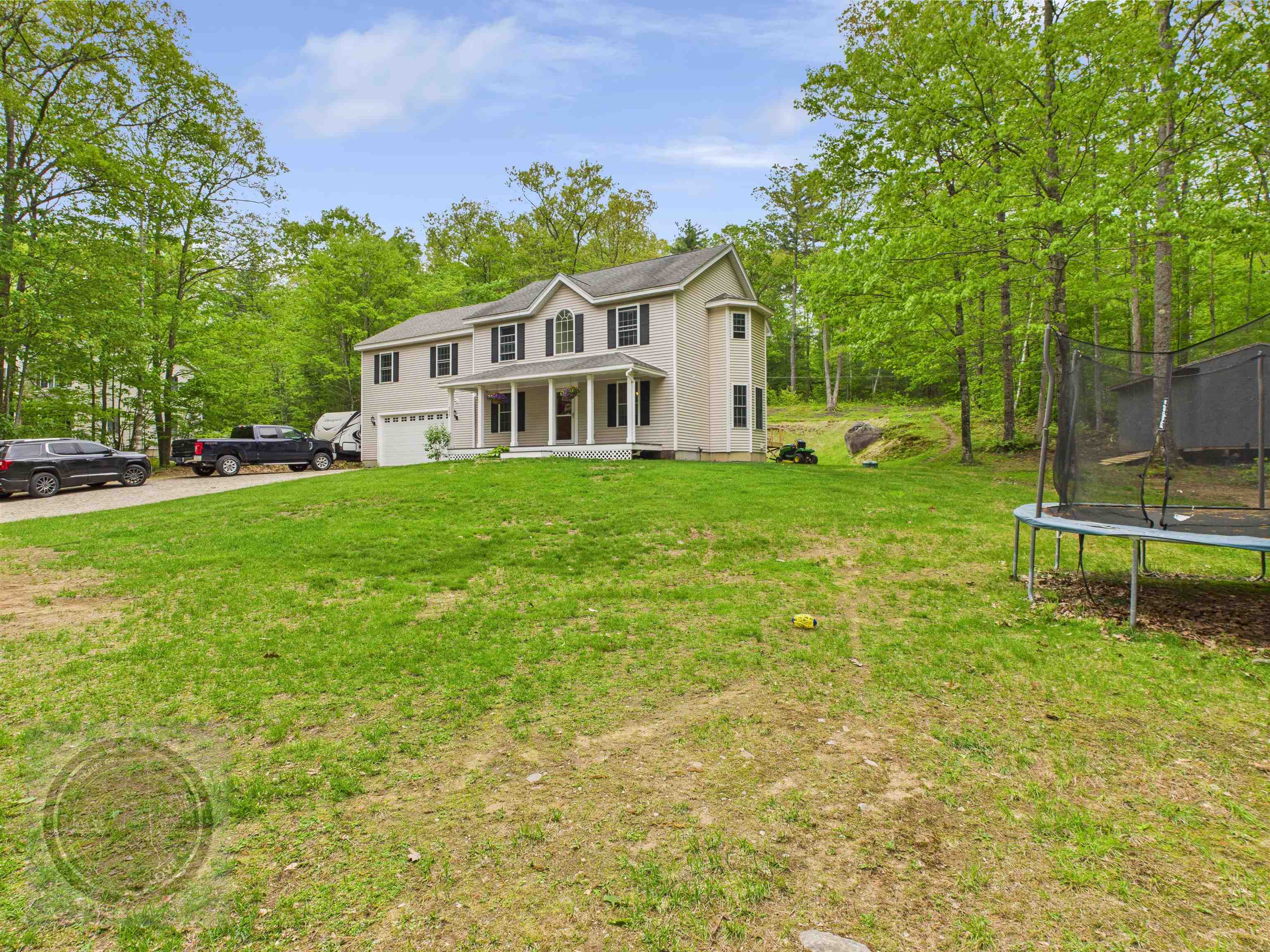 226 Oak Hill Road