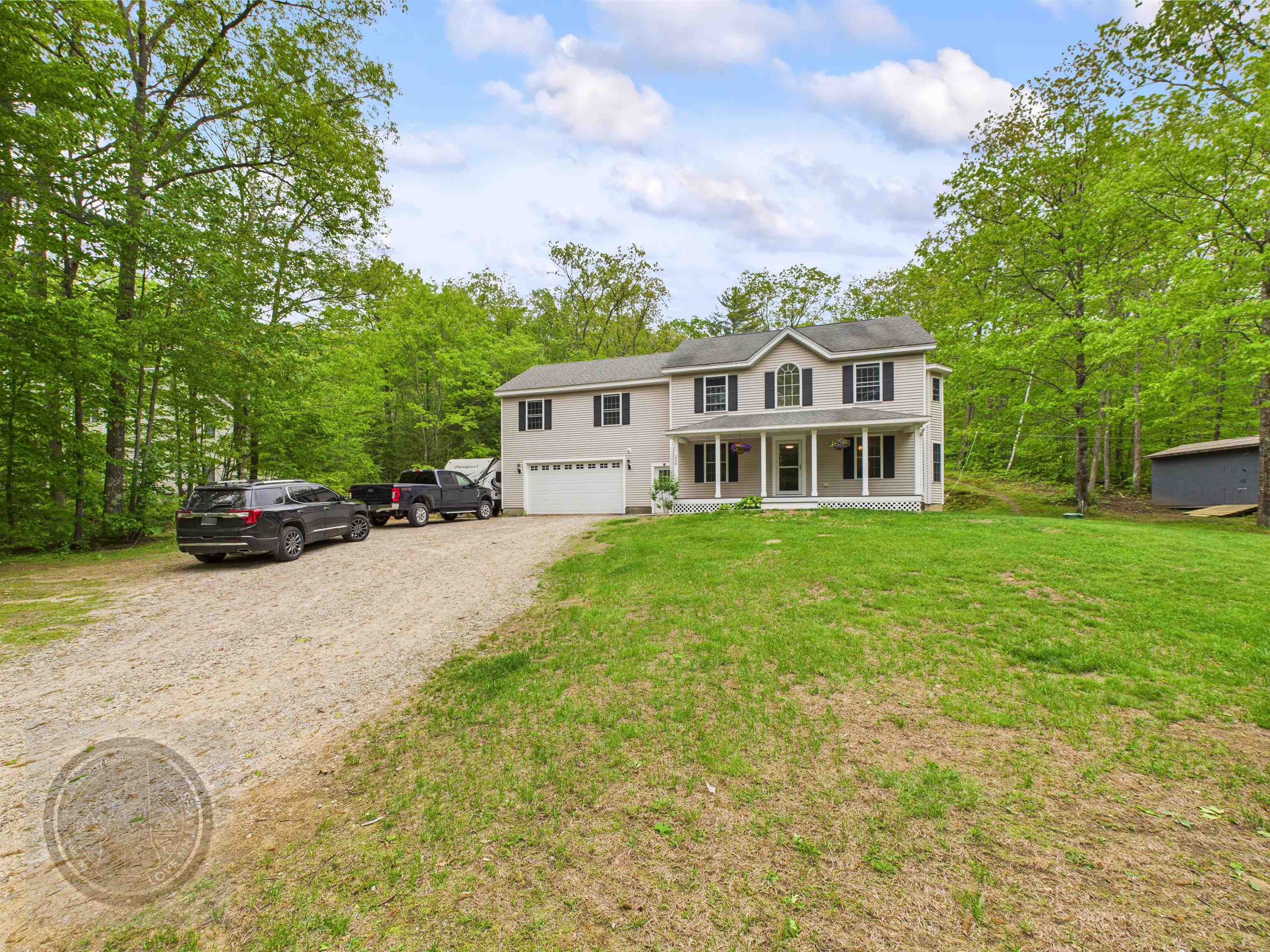 226 Oak Hill Road