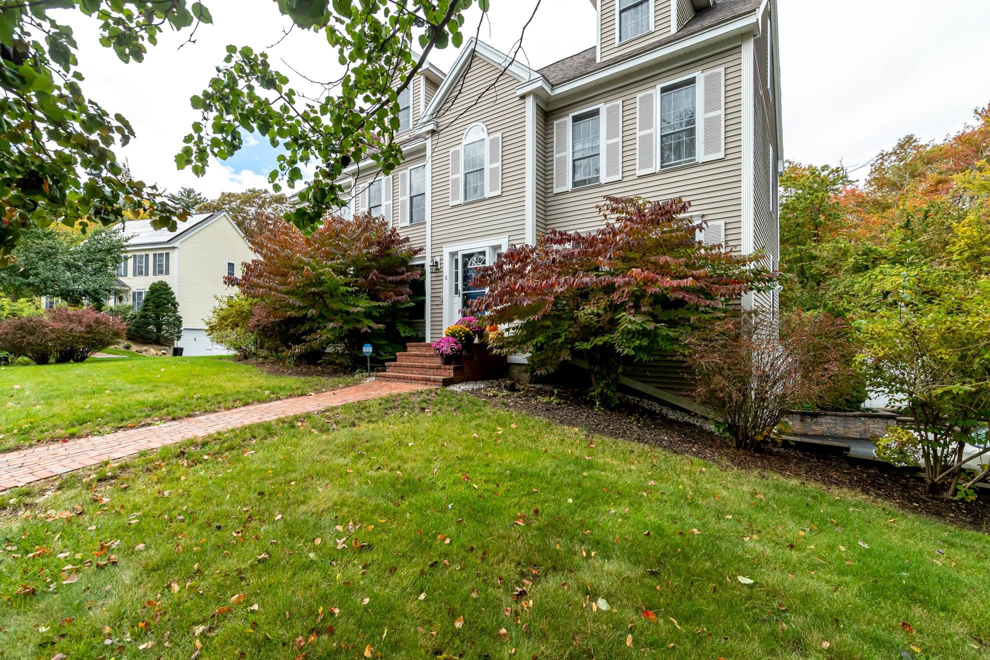 6 Quaker Lane