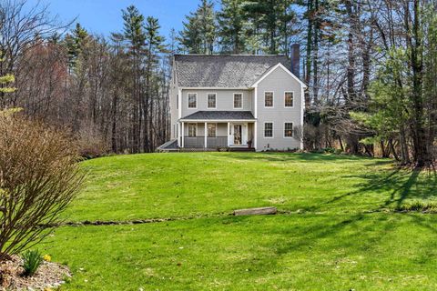 Photo of 7 Lindon Drive #20, Brentwood, NH 03833 (MLS # 5084672)