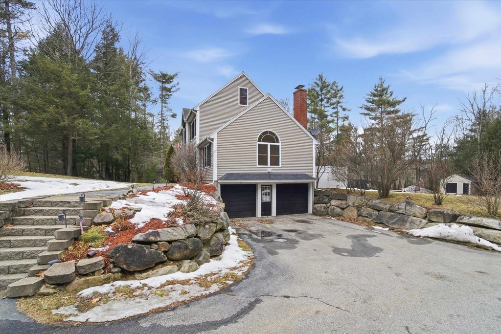 Photo of 19 Ventura Drive, Raymond, NH 03077 (MLS # 5074362)