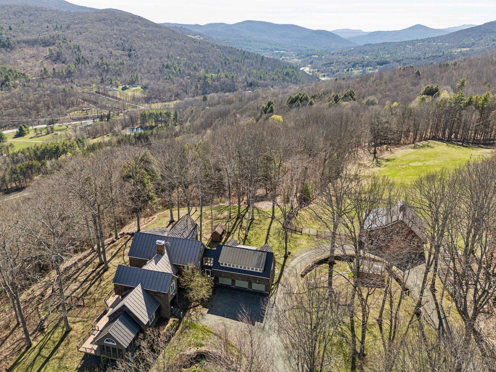 114 Oak Ridge Way