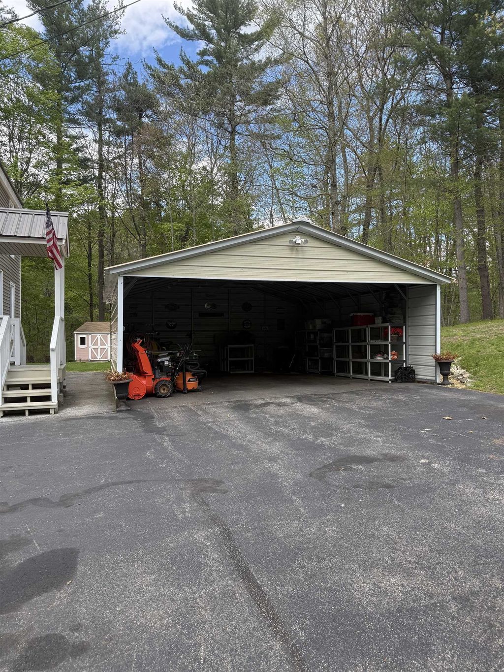 Photo of 13 Country Road, Hampstead, NH 03826 (MLS # 5088531)