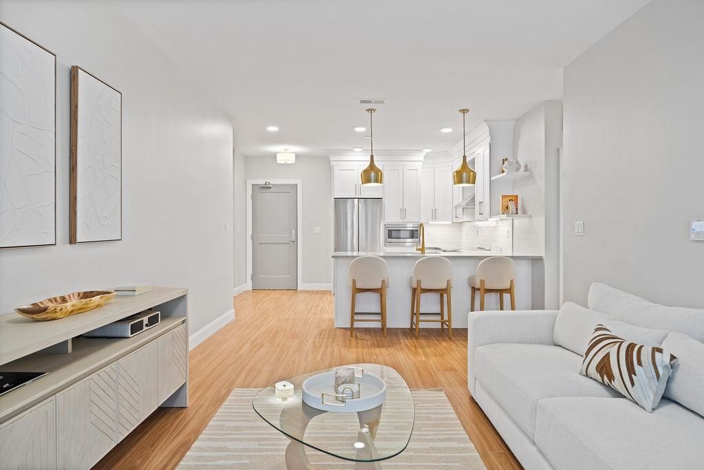 Photo of 99 Foundry Place #108, Portsmouth, NH 03801 (MLS # 5083984)