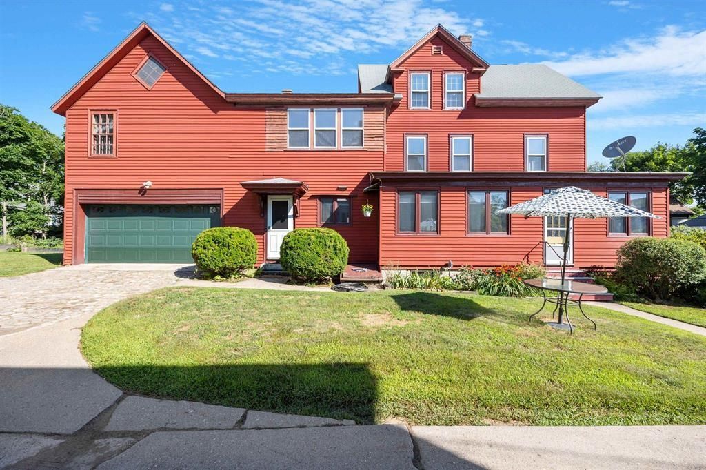 Photo of 5 Essex Street, Concord, NH 03301 (MLS # 5087912)