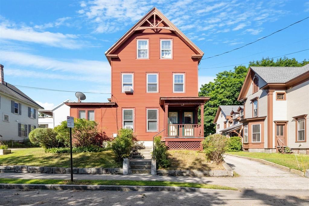 Photo of 5 Essex Street, Concord, NH 03301 (MLS # 5087912)
