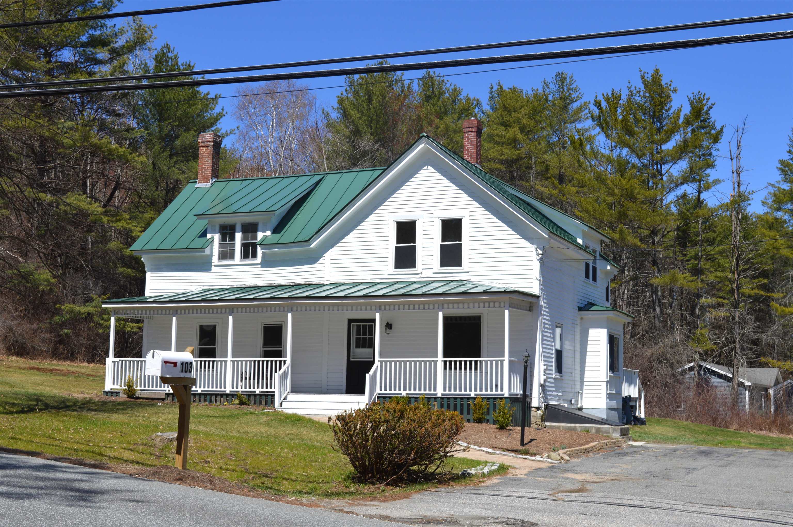103 Elm Street