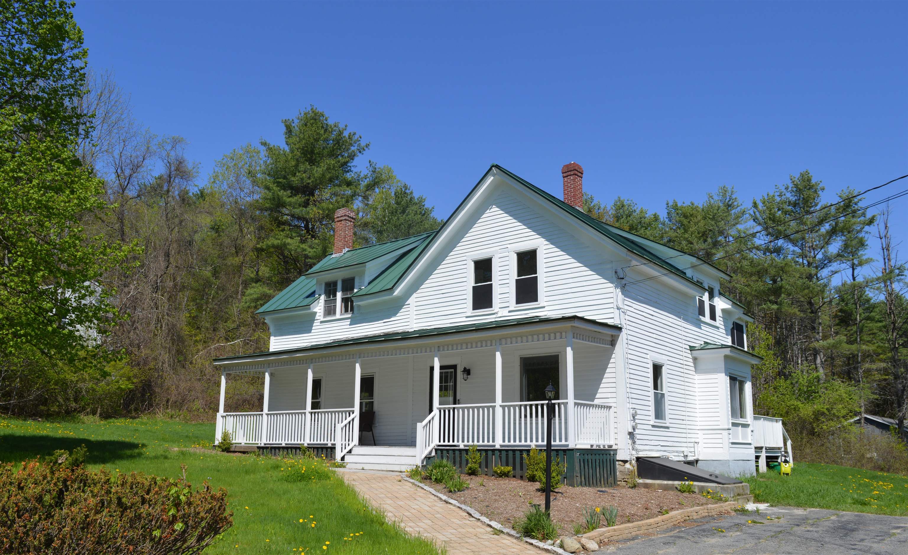 103 Elm Street