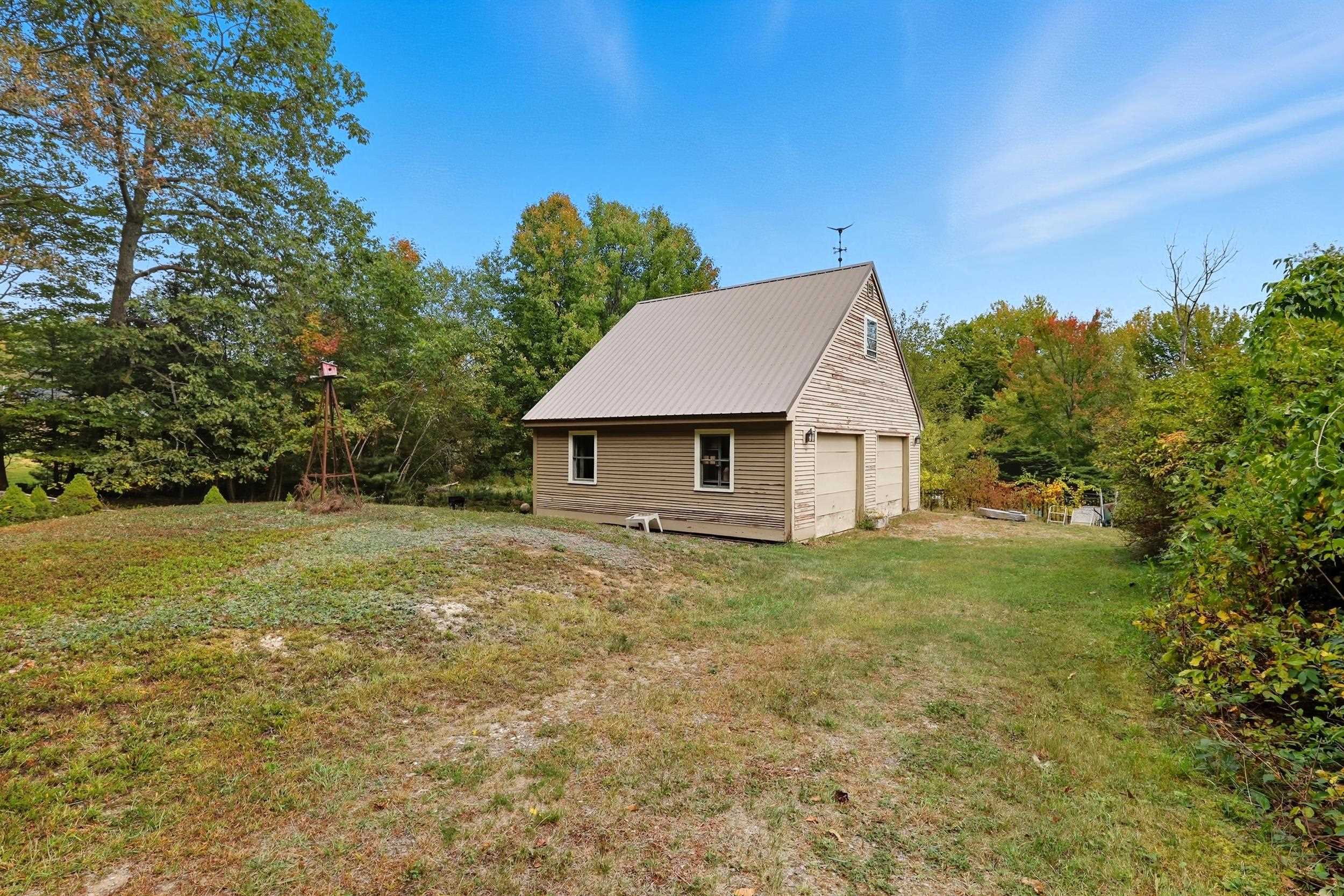 216 Catamount Road