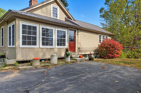 216 Catamount Road Northwood NH 03261
