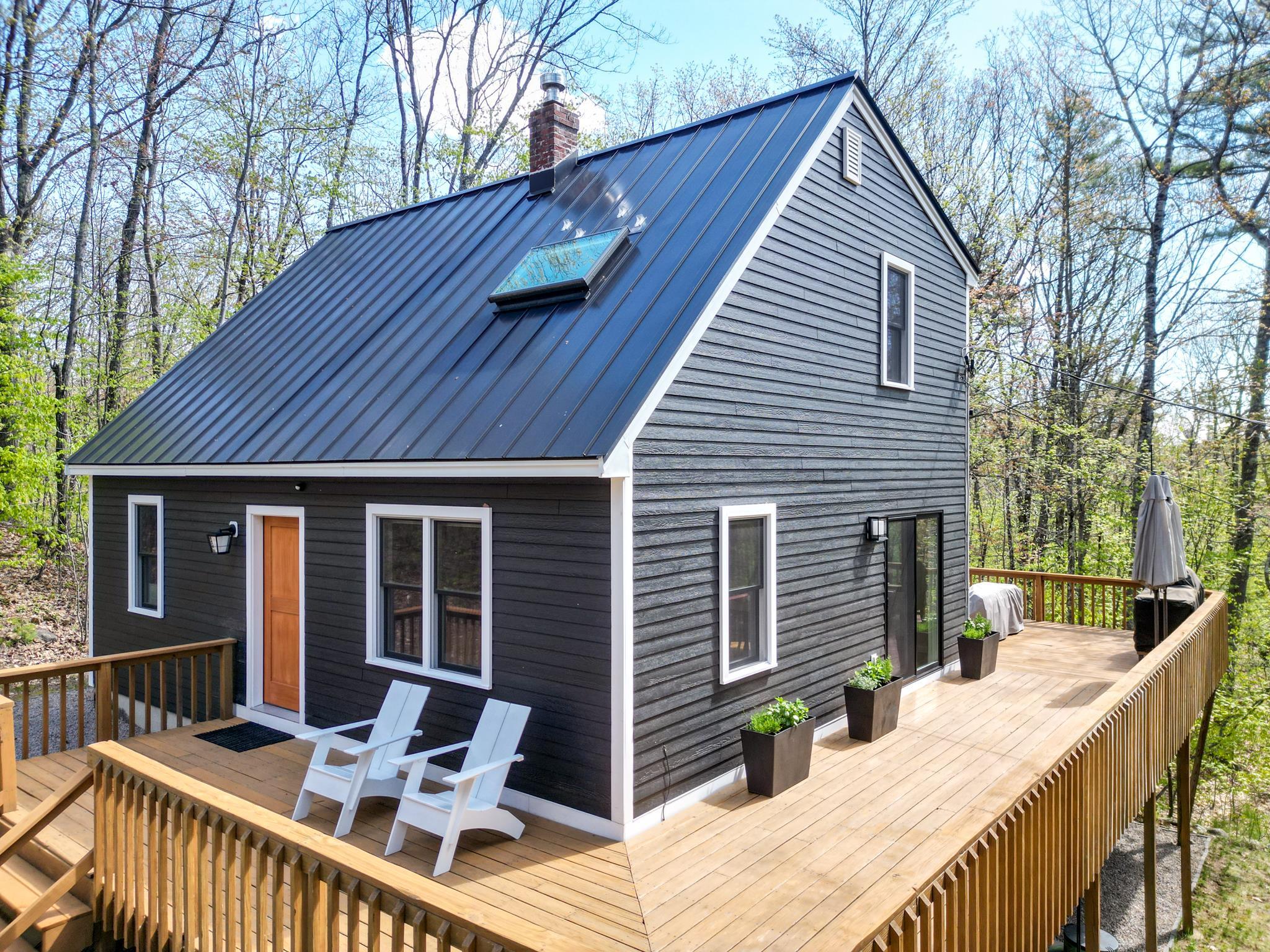 9 Oak Ridge Road