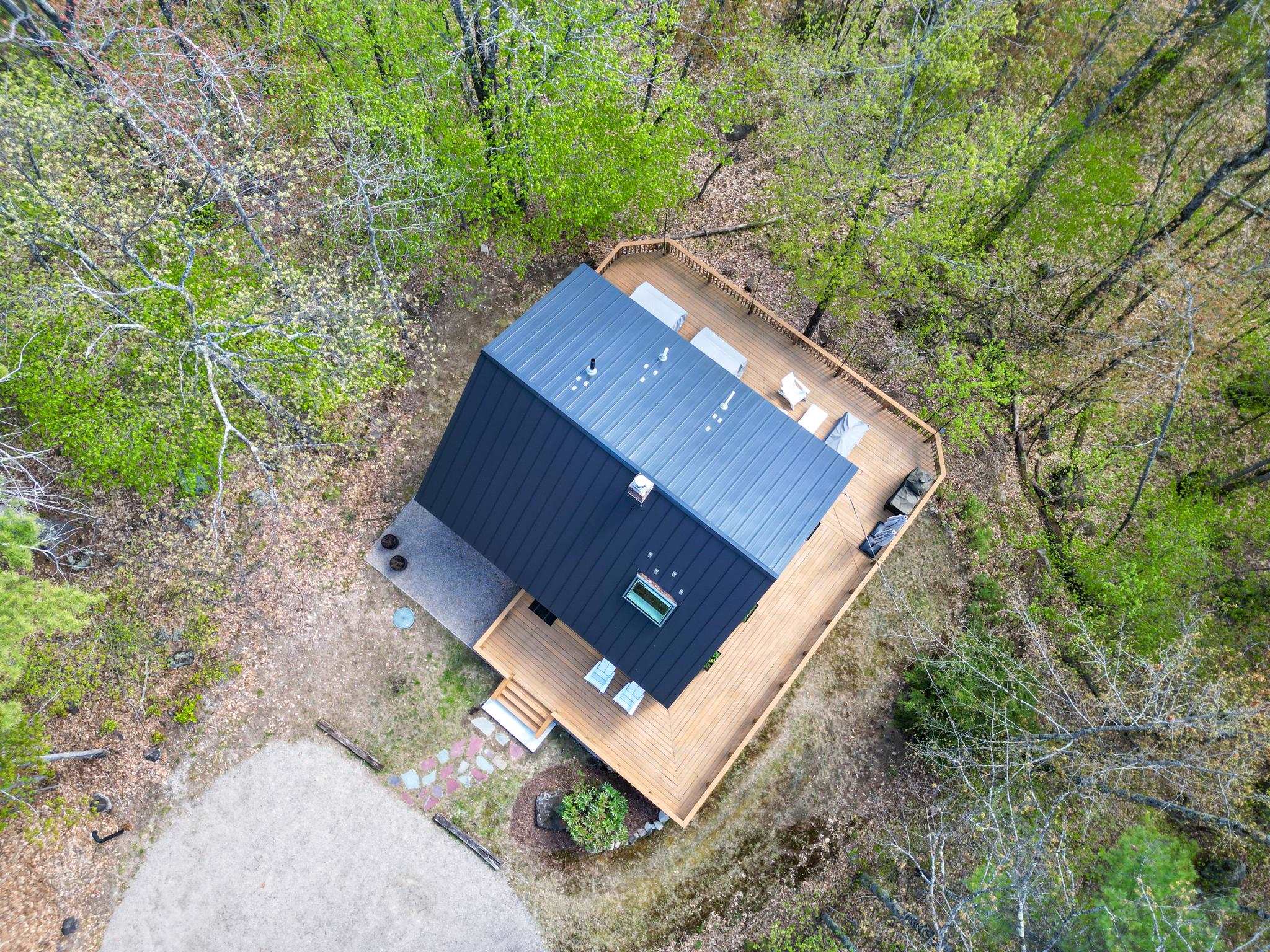 9 Oak Ridge Road