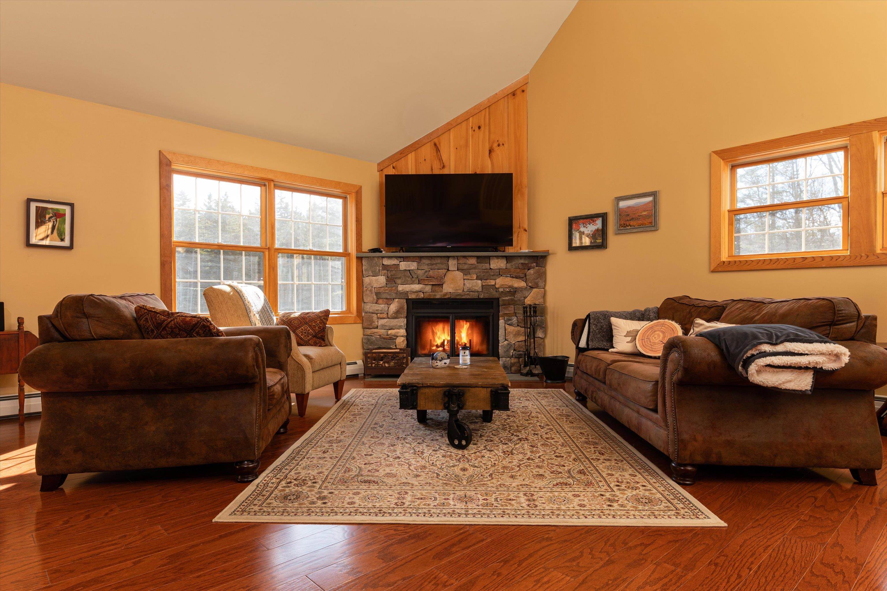 12 Conifer Lane
