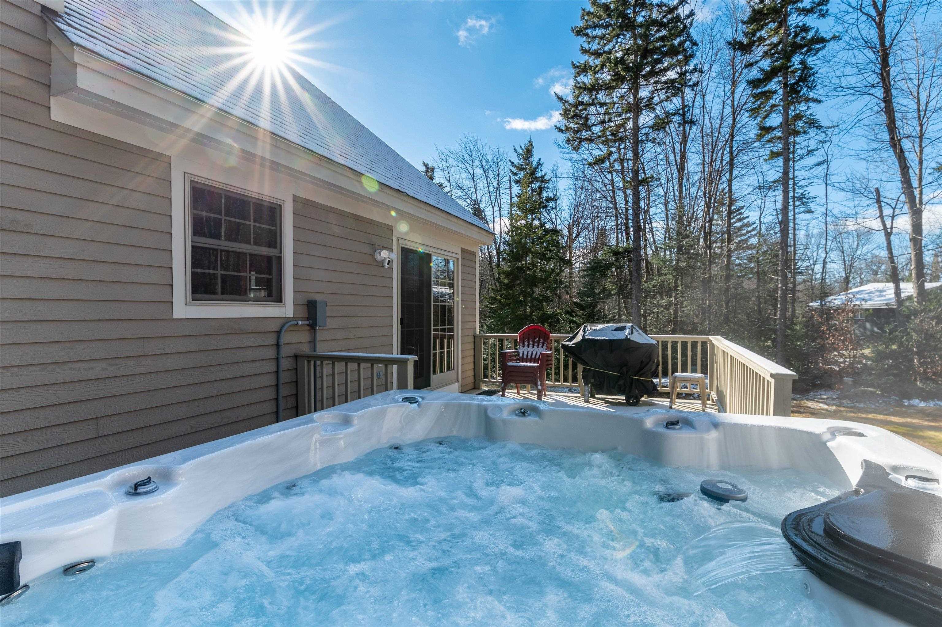 12 Conifer Lane