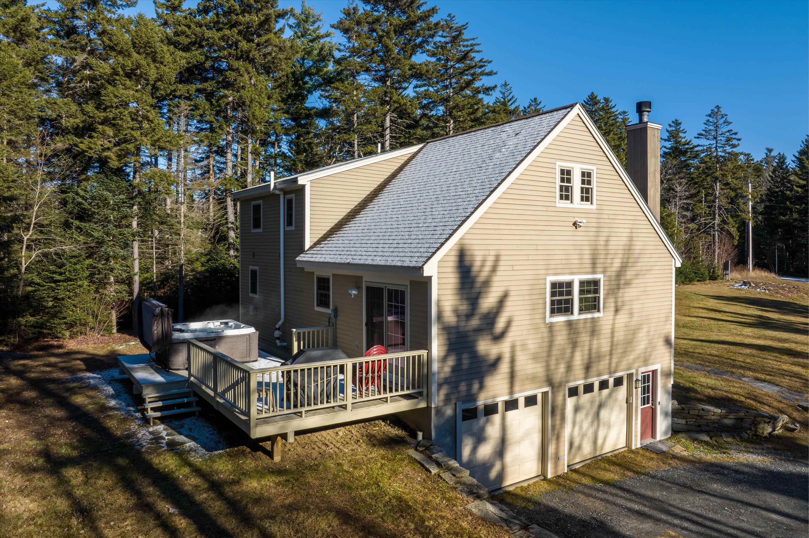 12 Conifer Lane