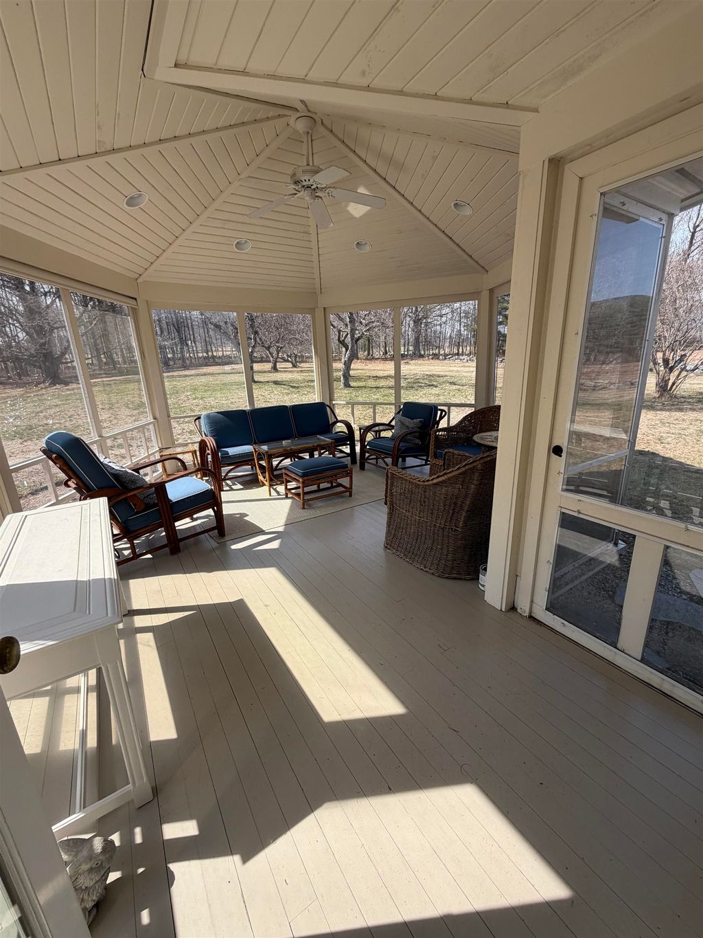 Photo of 536 Governor Wentworth Highway, Tuftonboro, NH 03894 (MLS # 5084171)